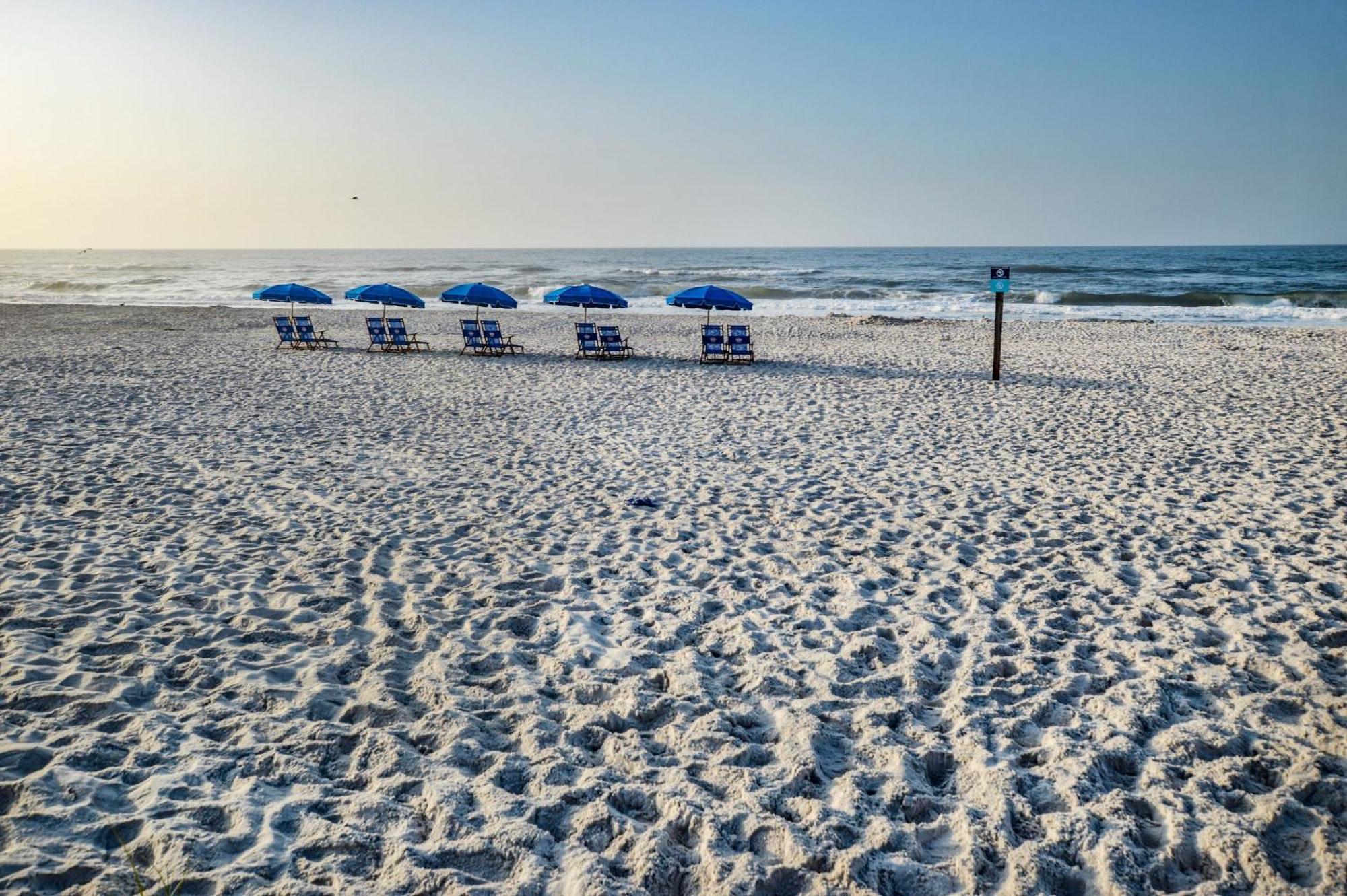 Super Cute With Deeded Beach Access Gulf Shores Exterior foto