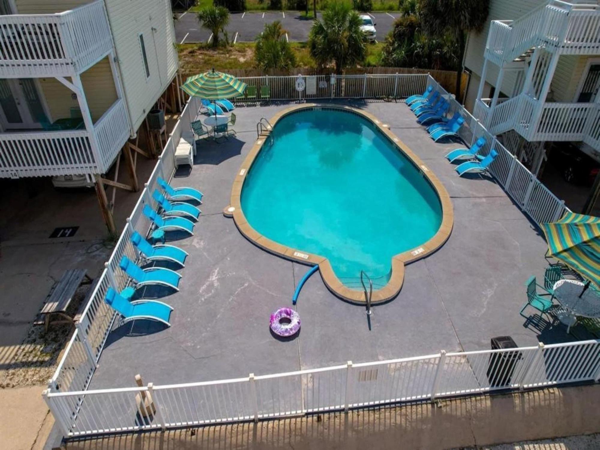 Super Cute With Deeded Beach Access Gulf Shores Exterior foto
